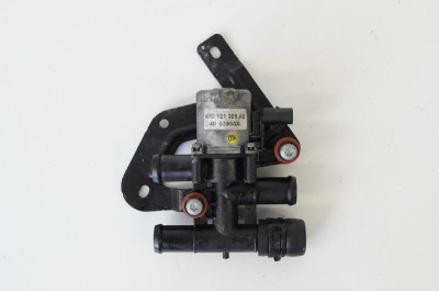 Pompa de apa auxiliara AUDI Q7 4M 2016 OEM: 4M0121305 2296648 foto