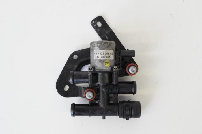 Pompa de apa auxiliara AUDI Q7 4M 2016 OEM: 4M0121305 2296648