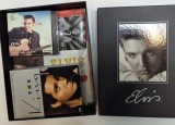 Elvis Presley - cutie de colectie