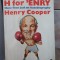 Henry Cooper - H for &#039;Enry. More Than Just an Autobiography