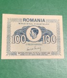 Bancnota 100 lei 1945