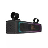 Rallybar XL , Soundbar JBL de exterior cu Bluetooth si lumini LED