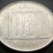 Moneda 1000 AUSTRALES - ARGENTINA, anul 1990 * cod 4422