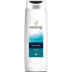 Sampon Pantene Thick&amp;amp;Strong 250ml foto