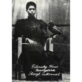 Besz&eacute;lget&eacute;sek Sheryl Suttonnal - Pilinszky J&aacute;nos