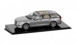 Macheta Oe Volvo V90 Silver 1:43 30673641