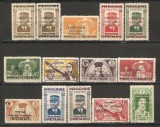 Vietnam de Nord.1945/46 Timbre INDOCHINA-supr. SV.171