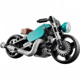 LEGO Creator - Vintage Motorcycle (31135) | LEGO