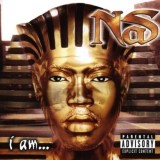 I Am... | Nas, sony music