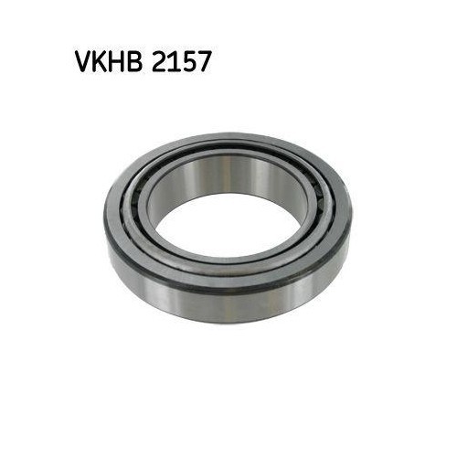 SKF Rulment roata