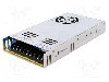 Alimentator SMPS, 2,5V DC, 60A, 0,15kW, MEAN WELL - RSP-320-2.5