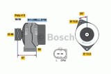 Generator / Alternator ROVER 25 (RF) (1999 - 2005) BOSCH 0 986 042 470
