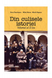 Din culisele istoriei (Vol. II) - Paperback brosat - Doru Dumitrescu, Mihai Manea, Mirela Popescu - Nominatrix