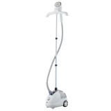 Fier de Calcat Vertical cu Stand FLORIA ZLN3829, Rezervor detasabil, Capacitate 1.7L, Putere 2000W, Incalzire rapida