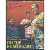 DE VANZARE - Autograf Original CESARIA EVORA
