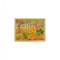 Puzzle Din Lemn Pui De Animale Salbatice