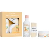 Nacomi Mandarin &amp; Iced Yuzu set cadou pentru corp