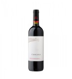 Corcova Cabernet Sauvignon &amp; Merlot &amp; Syrah DOC - Vin Sec Rosu - Romania - 0.75L