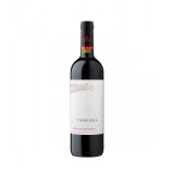 Corcova Cabernet Sauvignon &amp; Merlot &amp; Syrah DOC - Vin Sec Rosu - Romania - 0.75L
