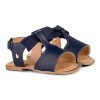 Sandale Fete Miss Bibi Naval 27 EU, Bleumarin, BIBI Shoes
