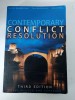 Contemporary Conflict Resolution, Miall Hugh, 3rd edition