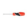 Surubelnita Cruce Yato YT-25920, PH0 x 75mm, Otel S2, Profesionala
