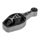 Suport motor Peugeot 208, 2012 - 1.0 - 50 Kw, 68 Hp, Spate, 9688824180