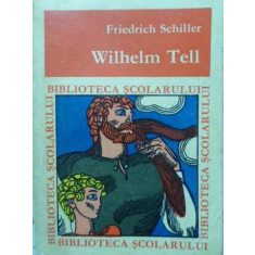 WILHELM TELL-FRIEDRICH SCHILLER