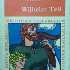 WILHELM TELL-FRIEDRICH SCHILLER