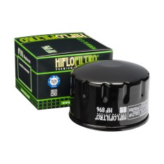 Filtru ulei Hiflofiltro HF896