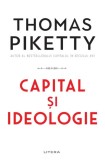 Cumpara ieftin Capital si ideologie | Thomas Piketty