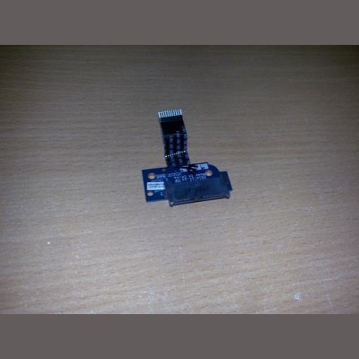 Connector unitate optica Lenovo G570 foto