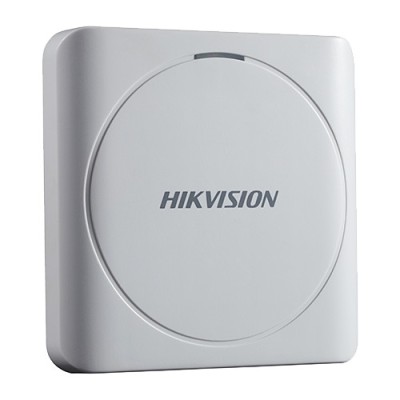Cititor de proximitate RFID EM125Khz - HIKVISION DS-K1801E foto
