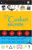 Peste 50 de coduri secrete | Emily Bone, Corint Junior