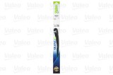 VALEO 574589 SILENCIO REAR lamela stergator