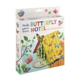 Cumpara ieftin Set creativ Moxy - Mini casuta fluturasilor