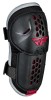 Protectii Genunchi Moto FLY Racing Barricade Universal Unisex Carcasa Plastic Lycra BioFoam