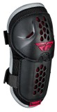 Protectie genunchi copii Fly Racing Barricade, marime universala