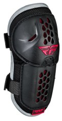 Protectie genunchi copii Fly Racing Barricade, marime universala foto