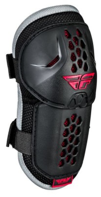 Protectie genunchi Fly Racing Barricade, marime universala foto