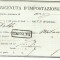 AMS# - RICEVUTA D` IMPOSTAZIONE (CHITANTA IMPOZIT) 1851