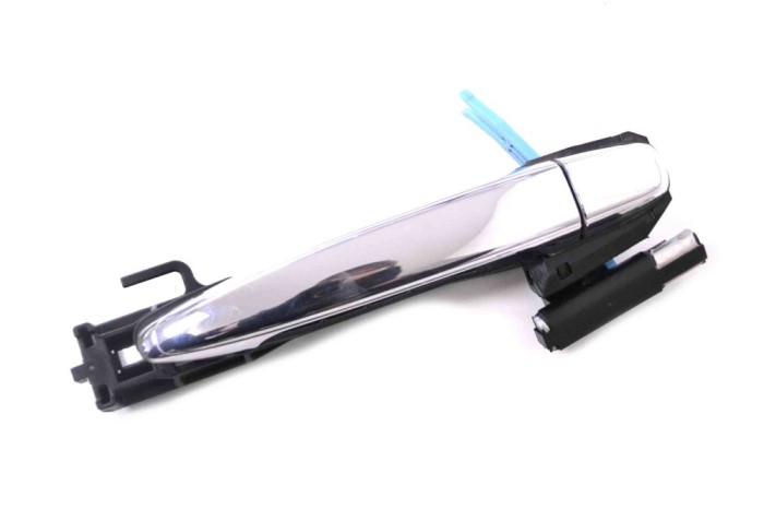 M&acirc;ner exterior ușă dreapta spate LEXUS RX _U3_ 2008 13863644