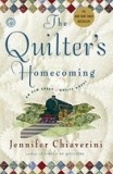 The Quilter&#039;s Homecoming