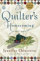 The Quilter&amp;#039;s Homecoming foto