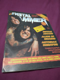 Cumpara ieftin REVISTA METAL HAMMER NR.55 POSTER