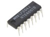 Comutator Analogic Demultiplexor/Multiplexor 8 Canale DIP16