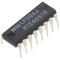 Comutator Analogic Demultiplexor/Multiplexor 8 Canale DIP16
