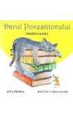 Darul Povestitorului - Andreea Macra