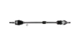 Planetara Opel Astra J, Astra J Sports Motor 1.4, 1.4, 1.4, 1.4, 1.4 Turbo, 1.6, 1.6, 1.6, parte montare Axa fata dreapta, lungime 57.3 mm, lungime