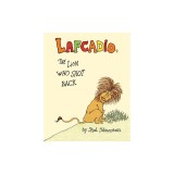 Lafcadio: The Lion Who Shot Back